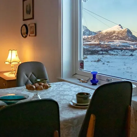 Charming House With Exceptional View Holiday home
