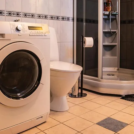 Charming House With Exceptional View Vestvagoy