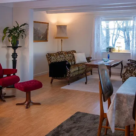 Charming House With Exceptional View * Vestvagoy