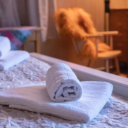 Charming House With Exceptional View