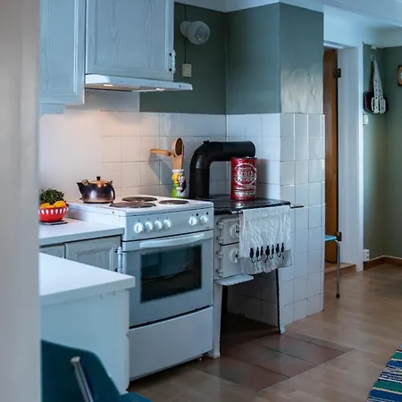 Σπίτι διακοπών Charming House With Exceptional View