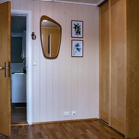 Ferienhaus Charming House With Exceptional View *