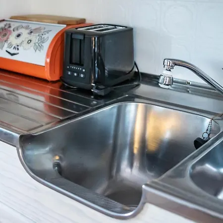 Σπίτι διακοπών Charming House With Exceptional View