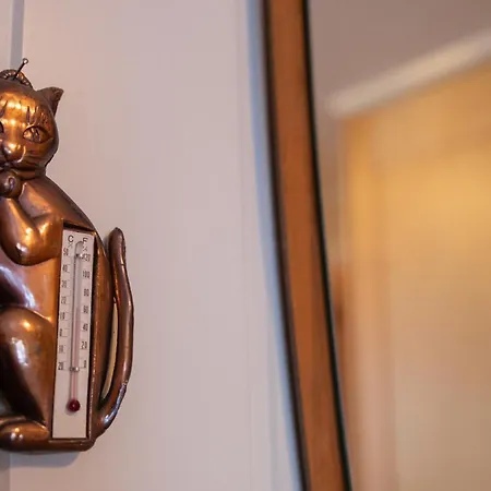 Σπίτι διακοπών Charming House With Exceptional View