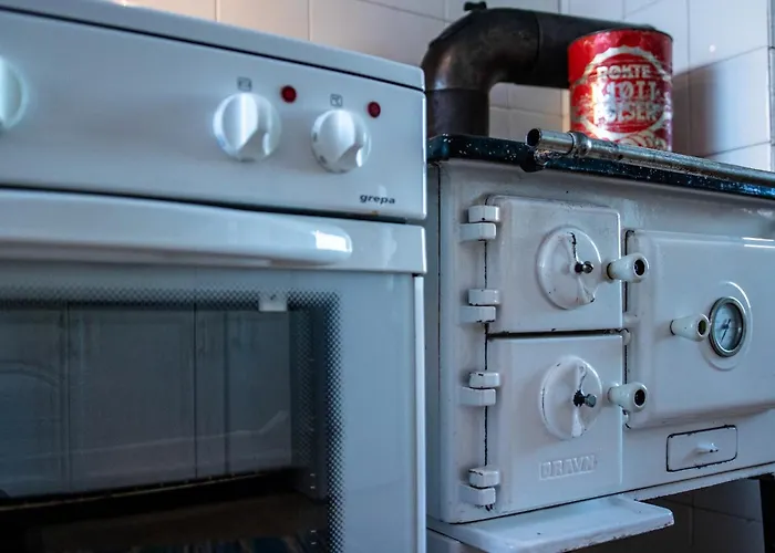 Charming House With Exceptional View *