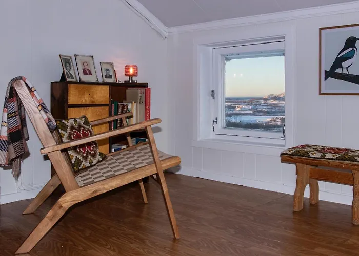 Charming House With Exceptional View