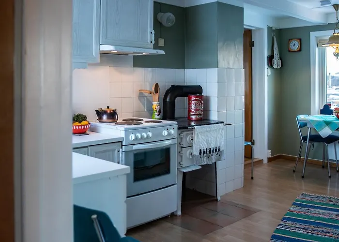 Casa de Férias Charming House With Exceptional View