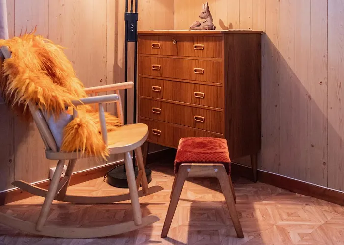 Charming House With Exceptional View Casa de Férias *