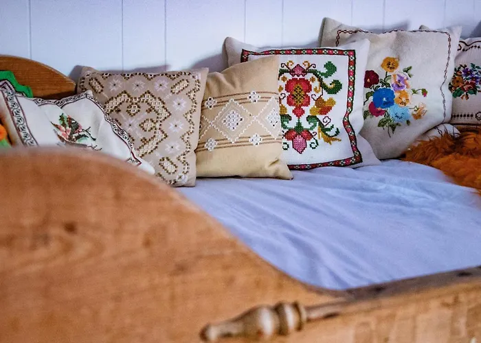 Charming House With Exceptional View *