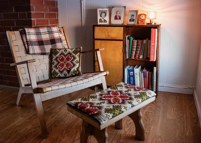 Charming House With Exceptional View