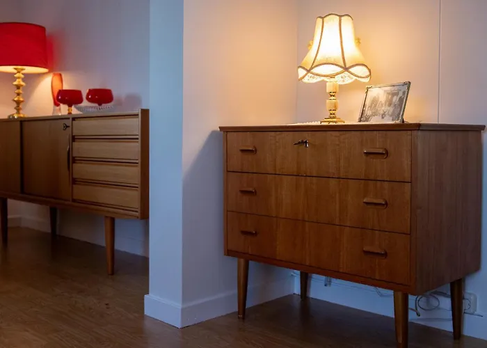 Charming House With Exceptional View Casa de Férias Vestvagoy