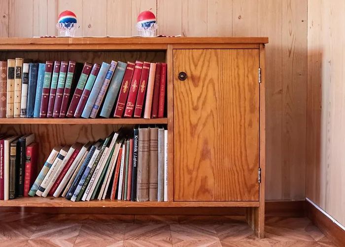 Charming House With Exceptional View * Vestvagoy