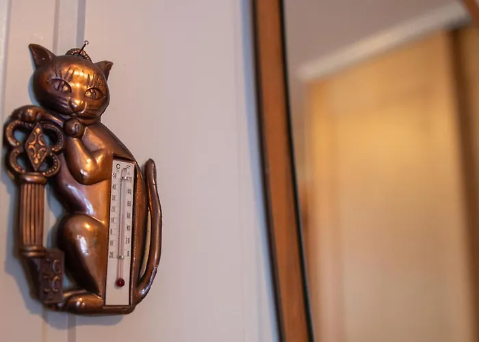 Casa de Férias Charming House With Exceptional View