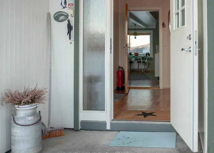 Charming House With Exceptional View *