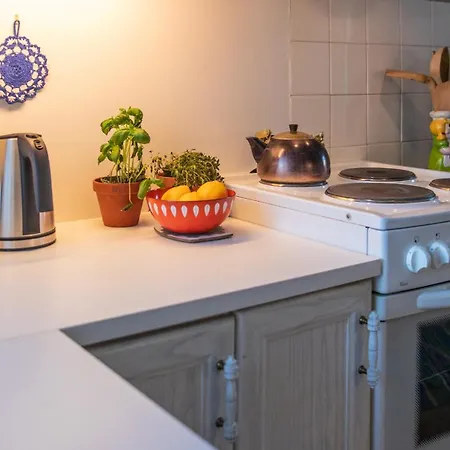 Charming House With Exceptional View *