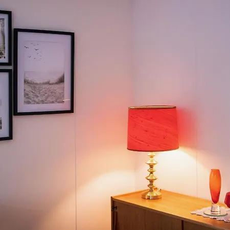 Charming House With Exceptional View * Vestvagoy