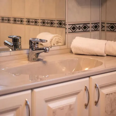 Tatil Evi Charming House With Exceptional View