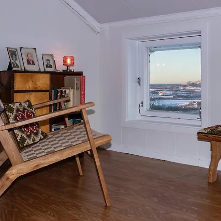 Charming House With Exceptional View