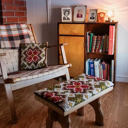 Charming House With Exceptional View