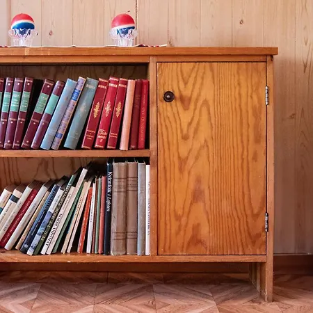 Charming House With Exceptional View * Vestvagoy