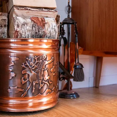 Charming House With Exceptional View