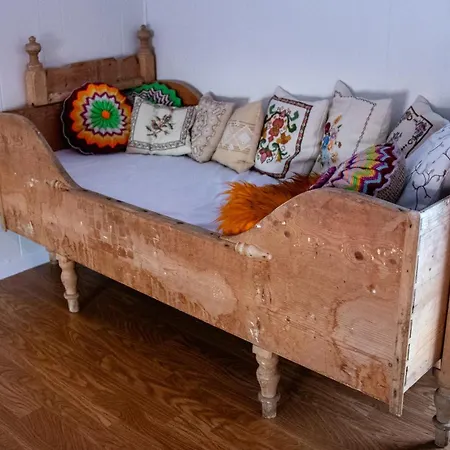 Charming House With Exceptional View Vestvagoy