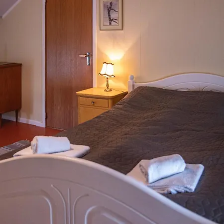 Charming House With Exceptional View * Vestvagoy